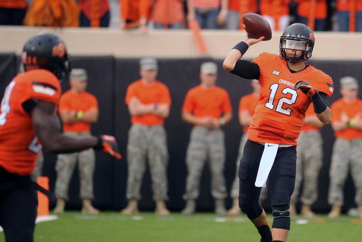 Oklahoma State Cowboys vs. UTSA Roadrunners: Winners and Losers from