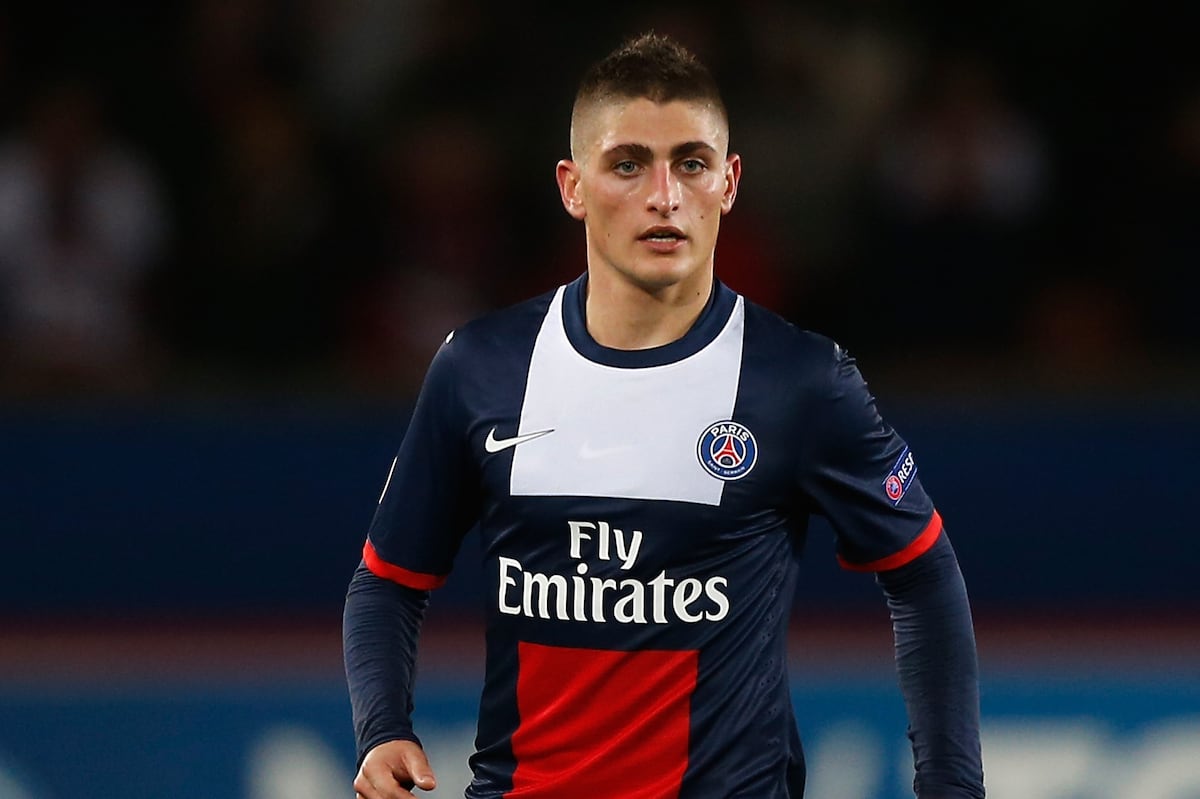 PSG Transfer News and Rumours Tracker: Week of September ... PSG Transfer News and Rumours Tracker: Week of September ...