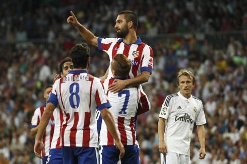 Who S Hot And Who S Not In World Football After Weekend Of Sept 13