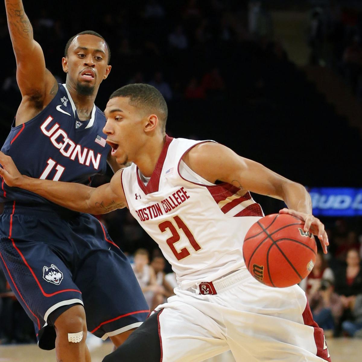 Predicting Each Major Ncaa Basketball Conference S Leading Scorer