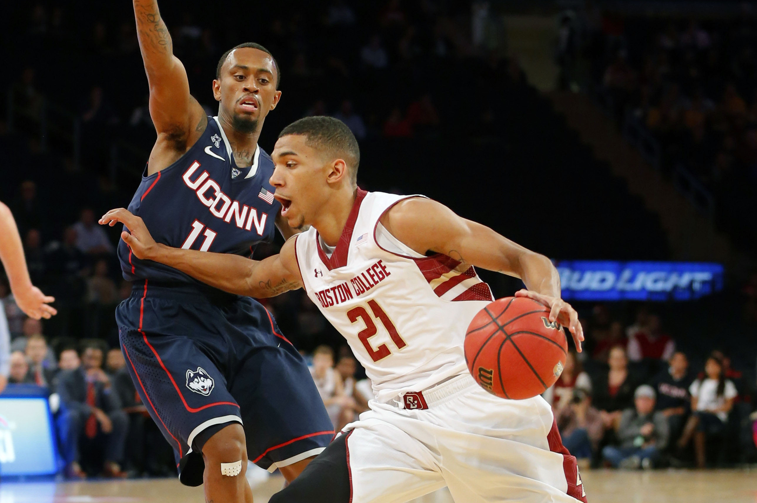 Predicting Each Major NCAA Basketball Conference s Leading Scorer In Predicting Each Major NCAA Basketball Conference s Leading Scorer In