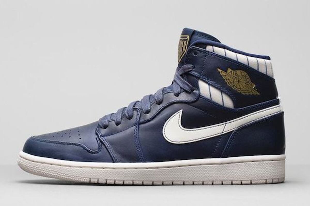 derek jeter jordan ones