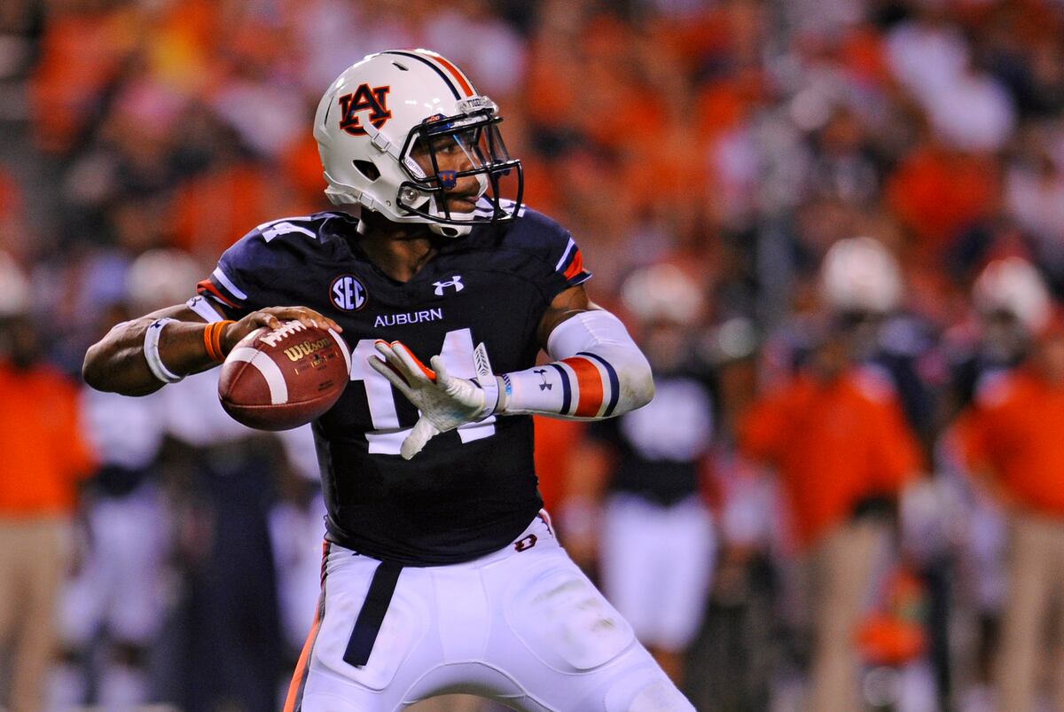 Auburn vs. Kansas State TV Info, Spread, Injury Updates, Game Time and