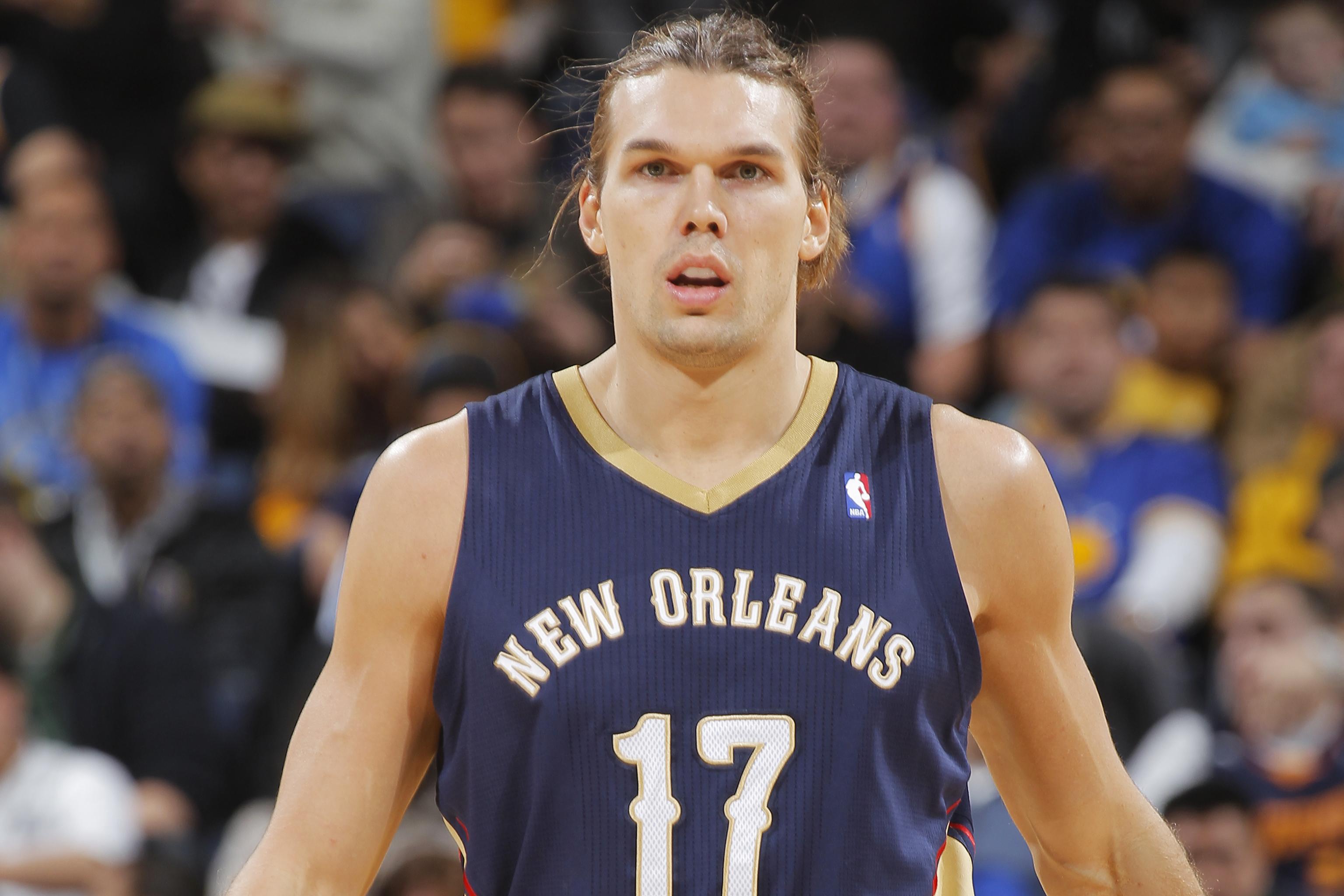 Nba Rumors Latest Info Surrounding Louis Amundson Aron Baynes And More Bleacher Report Latest News Videos And Highlights