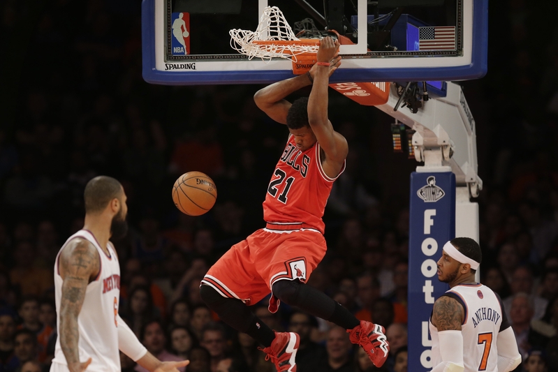 Chicago Bulls, Jimmy Butler Facing Future Sooner Than You Think