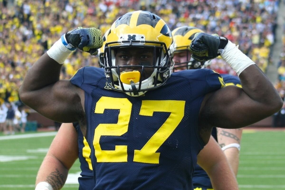 Michigan Wolverines vs. Utah Utes Complete Game Preview | News, Scores