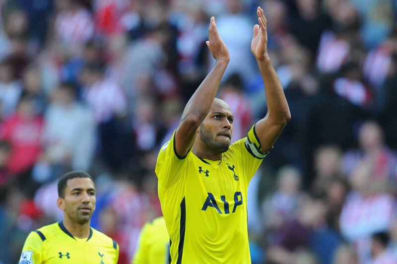 Younes Kaboul Is Ideal Choice As Tottenham Captain But Other
