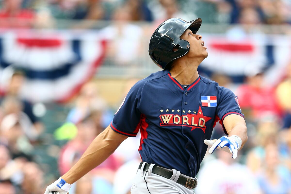 Detroit Tigers 2014 Minor League Awards News Scores Highlights