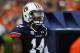 Auburn QB Nick Marshall