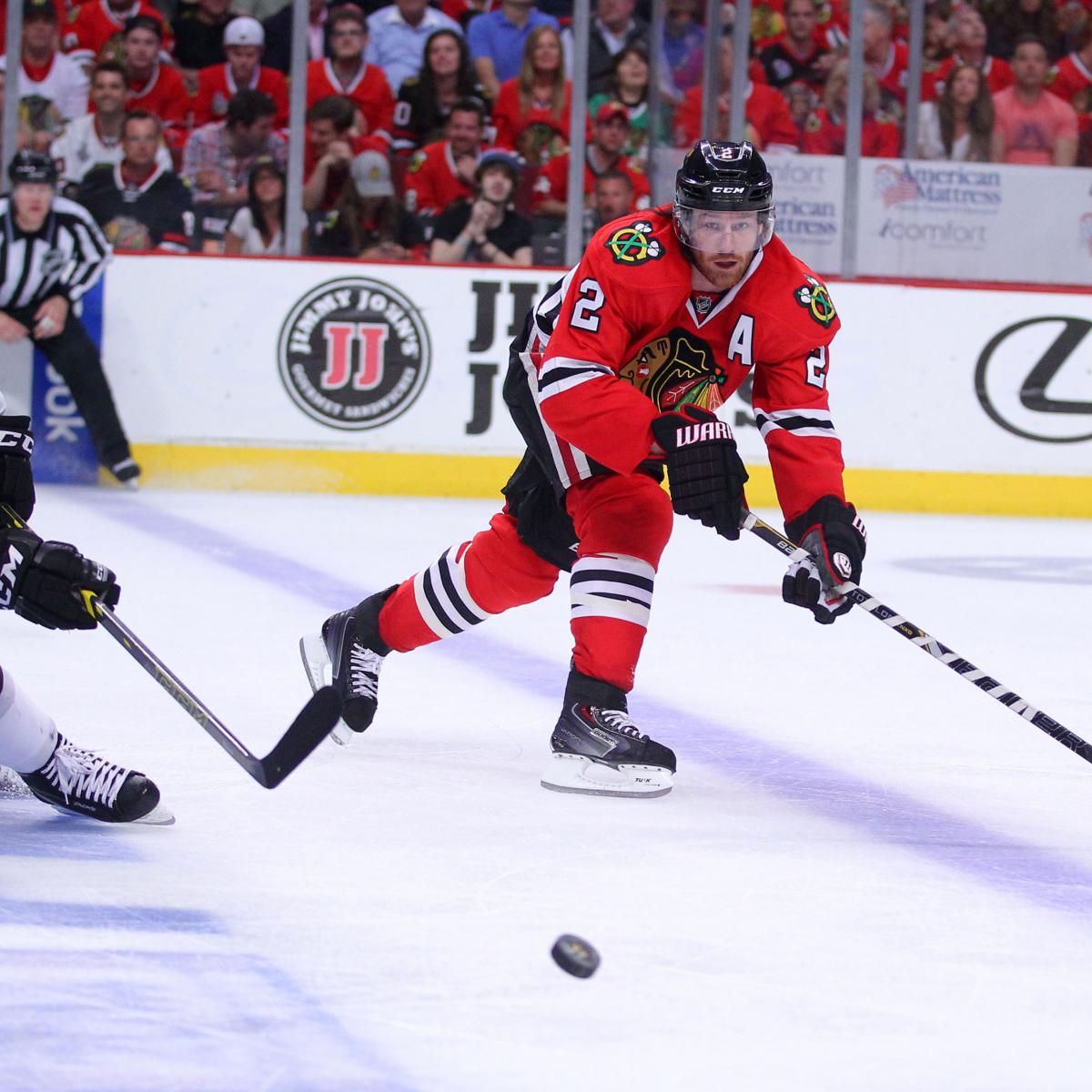 What You Need to Know About the 2014 Training Camp for the Chicago