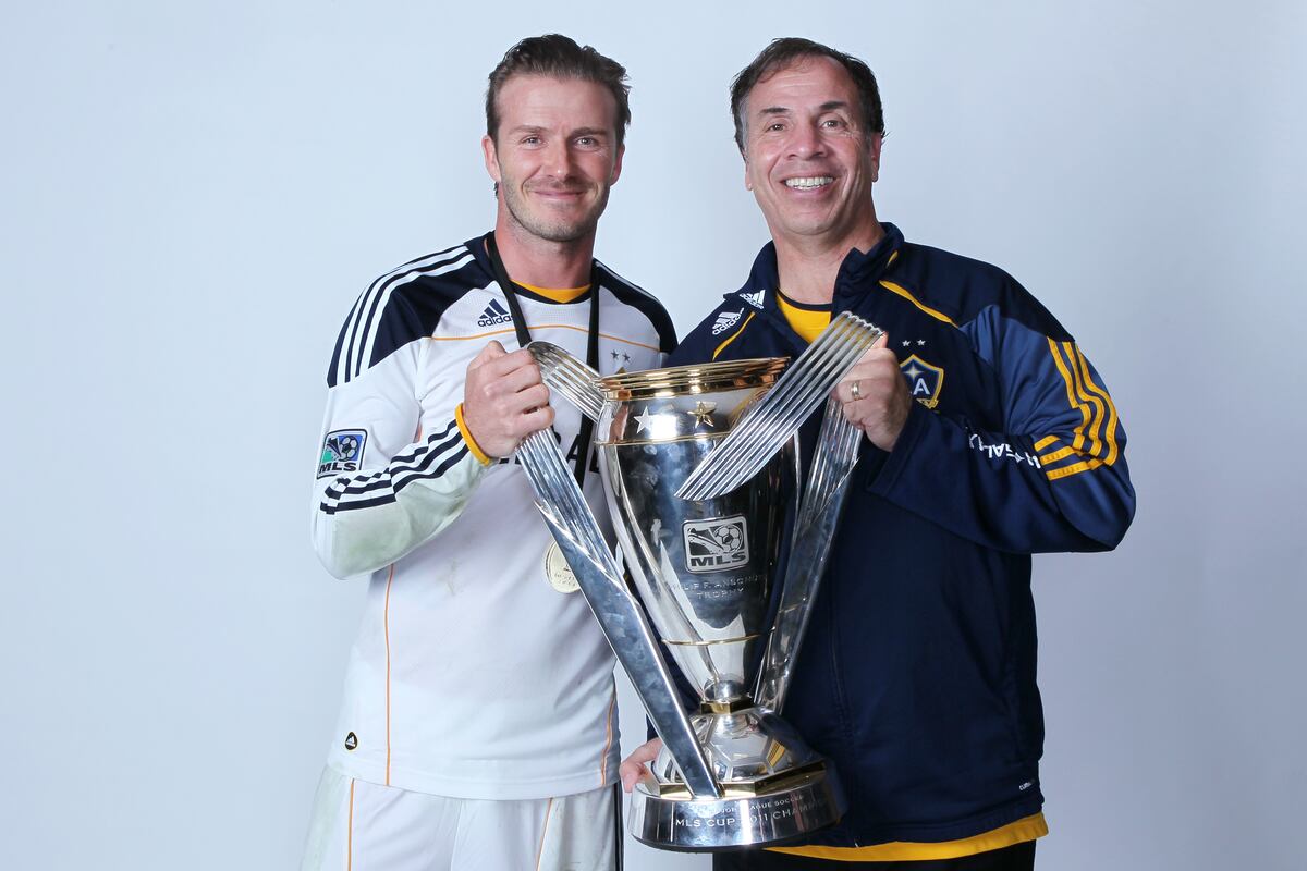 Ranking Every MLS Head Coach | News, Scores, Highlights, Stats, and