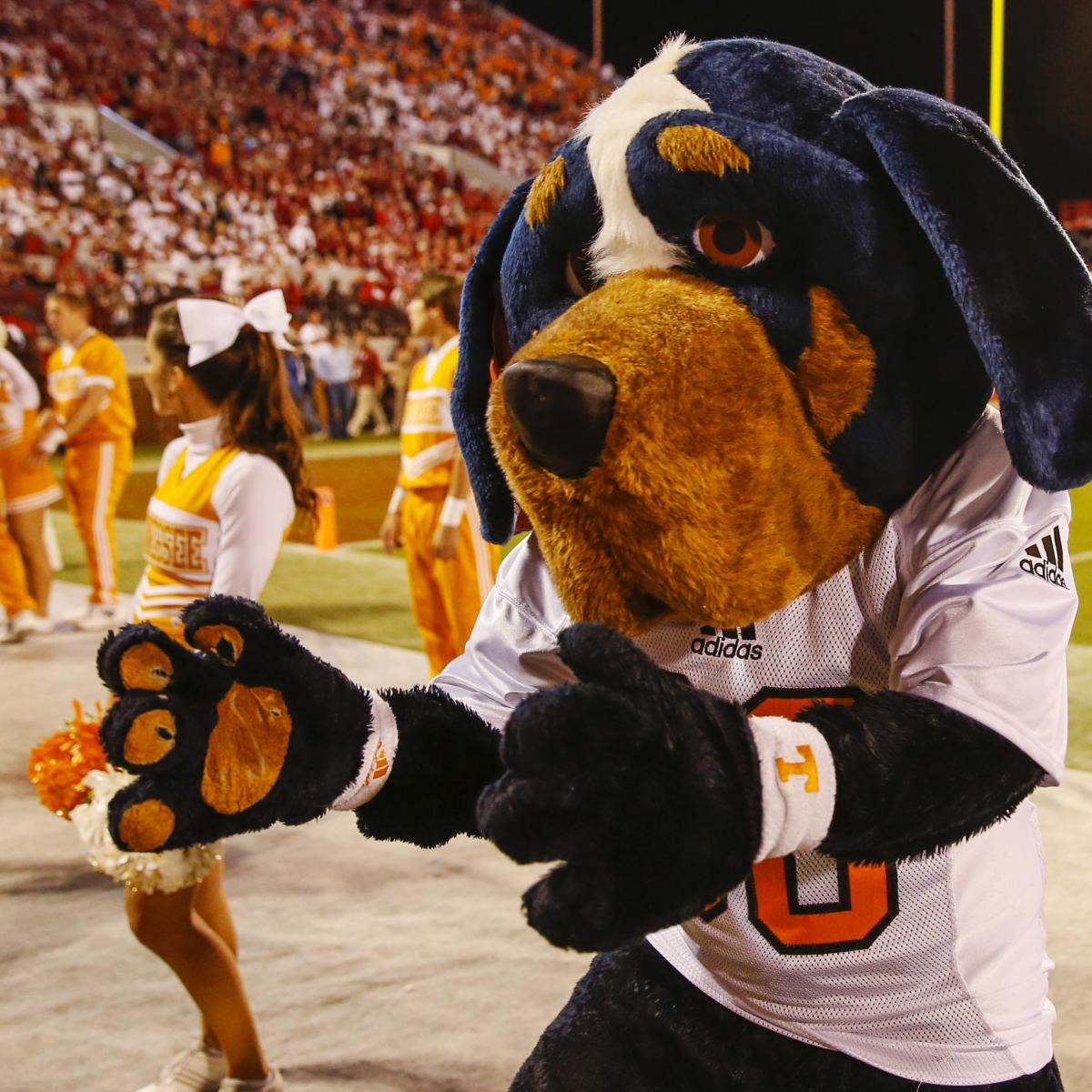 Tennessee Football Recruiting Latest Updates on 2015 Commits and Targets News, Scores
