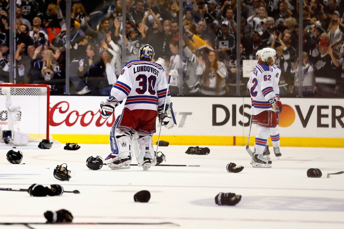Complete Preview for the New York Rangers' 2014-15 Season | News