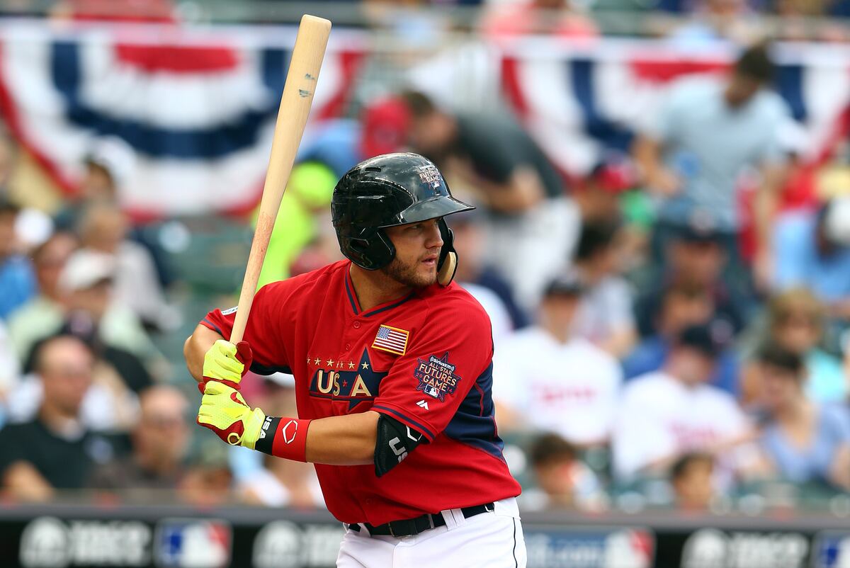 Seattle Mariners' 2014 Minor League Awards News, Scores, Highlights