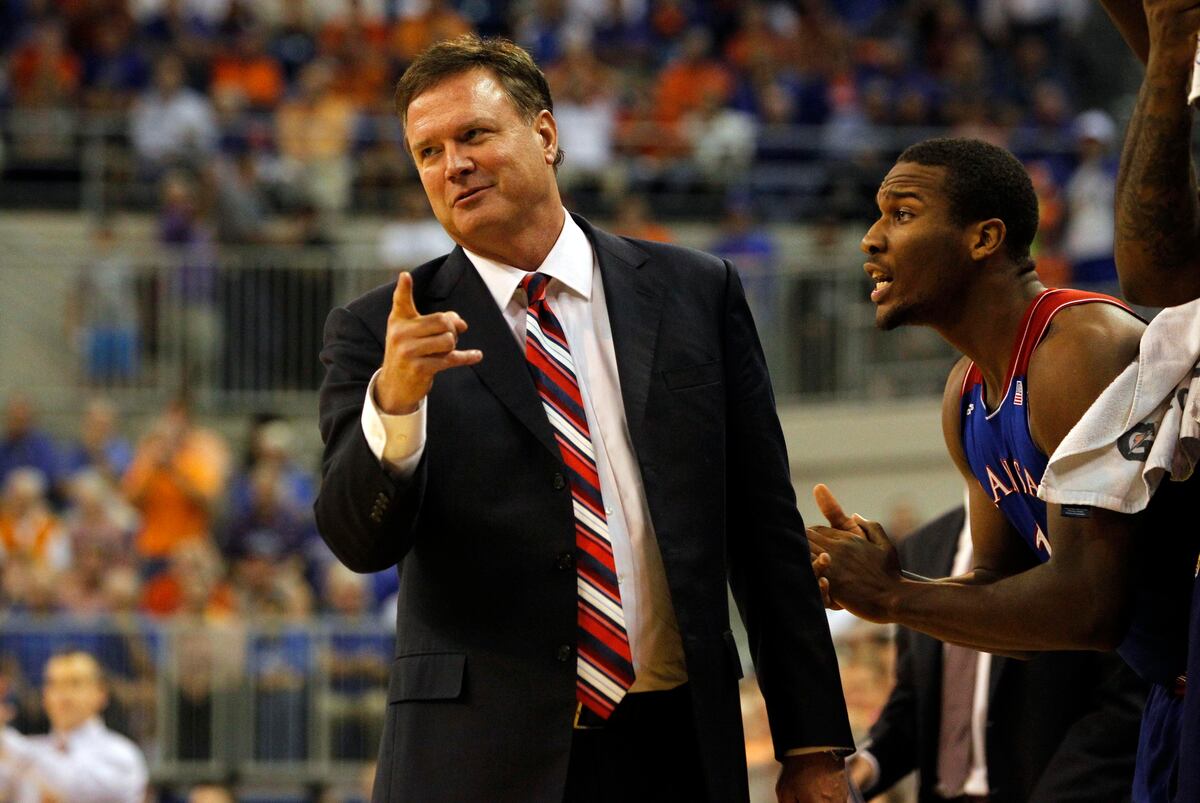 Ranking the 10 College Basketball Coaches with the Most Job Security