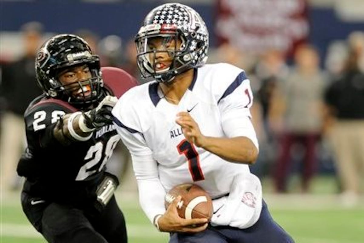 TEXAS A M FOOTBALL RECRUITING NEWS ESPN visual data 4