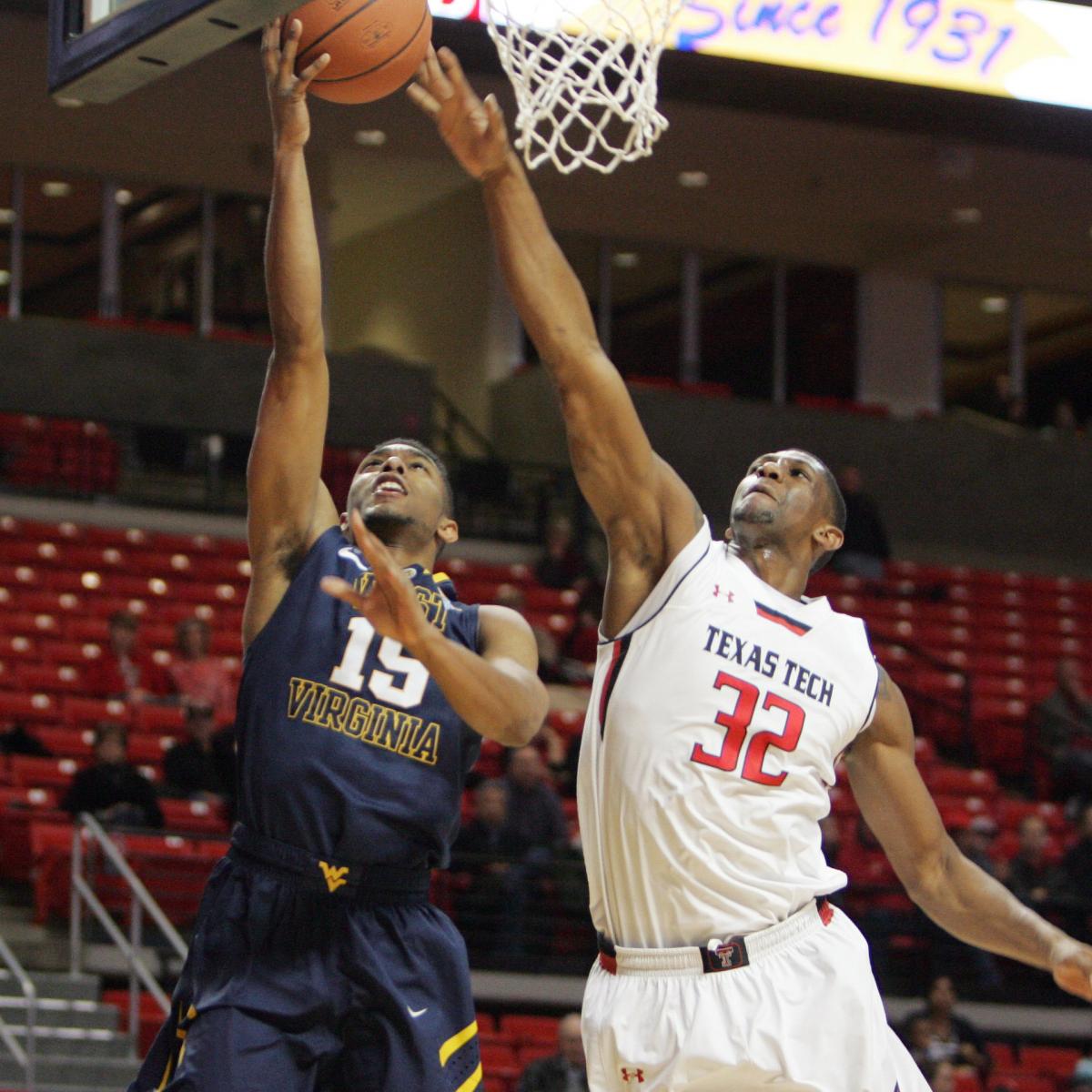 10 College Basketball Conference Games Which Require Crazy Travel