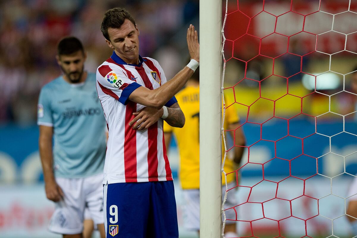Breaking Hanckos Move To Atlético Madridal Nassrs Regret - ng0vqex