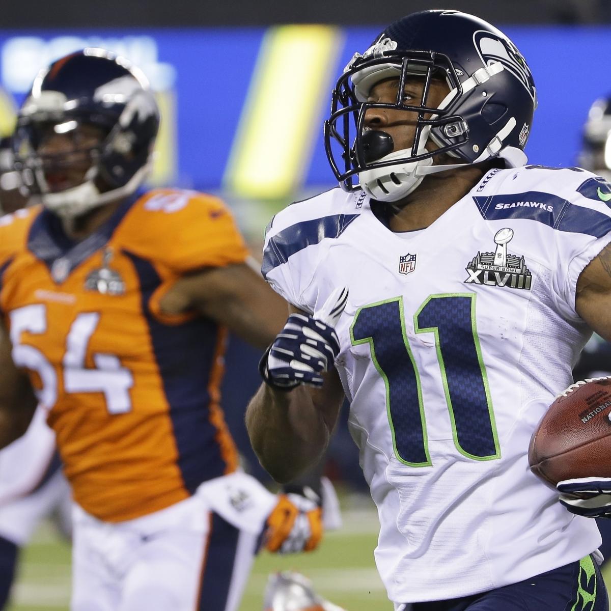 Denver Broncos vs. Seattle Seahawks: Betting Odds Analysis and Pick  Prediction, News, Scores, Highlights, Stats, and Rumors