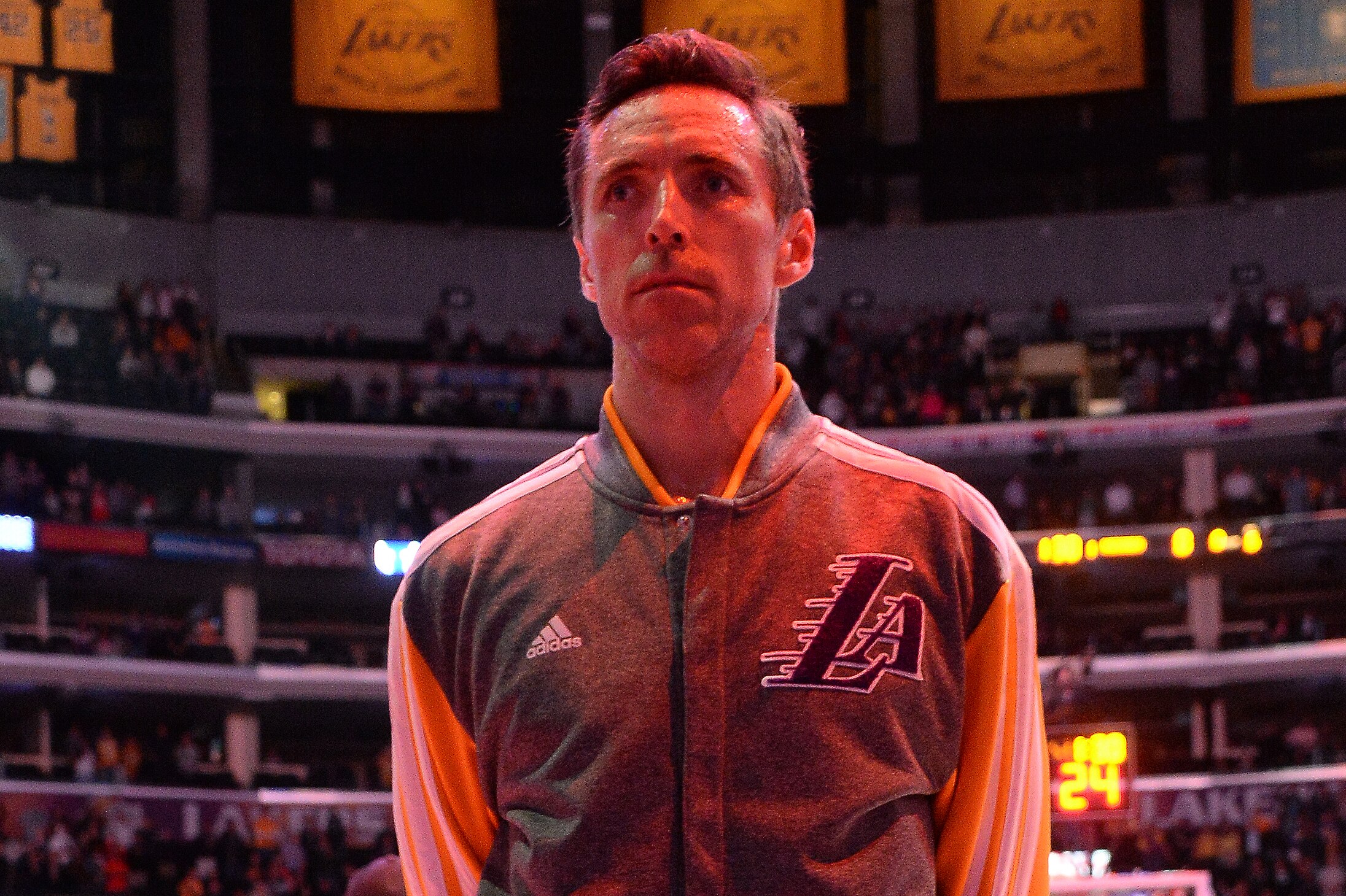 steve nash rings