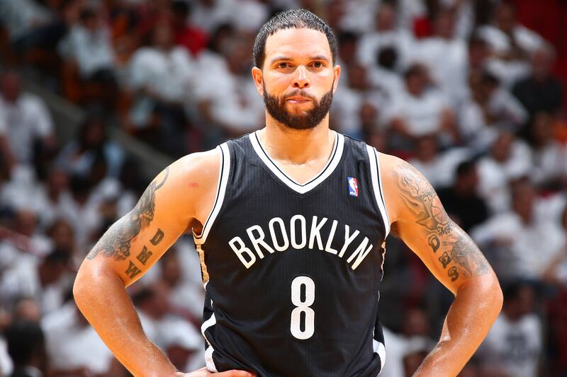 Deron Williams Days As An Nba Star Are Officially Over Bleacher Report Latest News Videos And Highlights