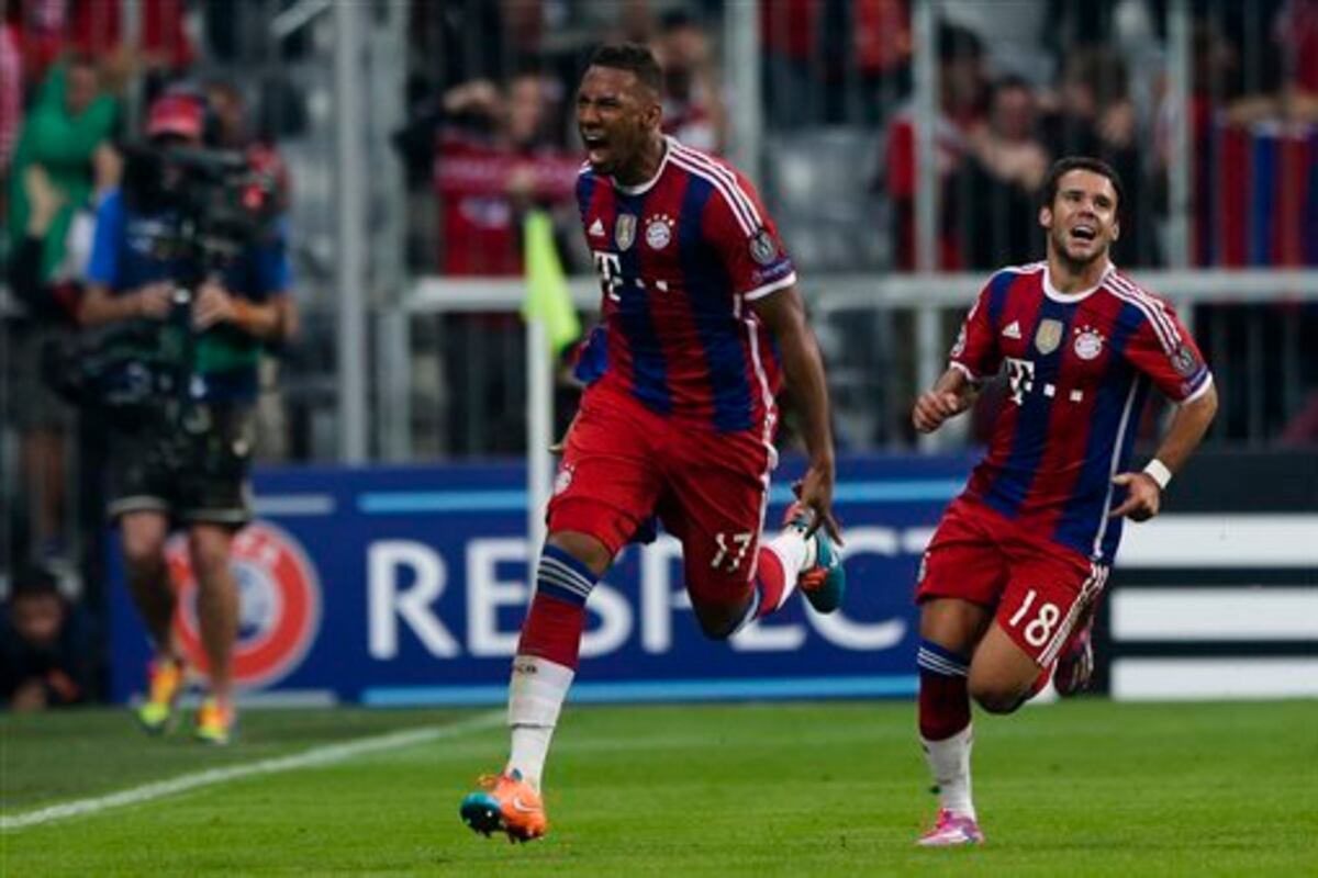 Bayern Munich Vs Manchester City Winners And Losers From Champions Bayern Munich Vs Manchester City Winners And Losers From Champions