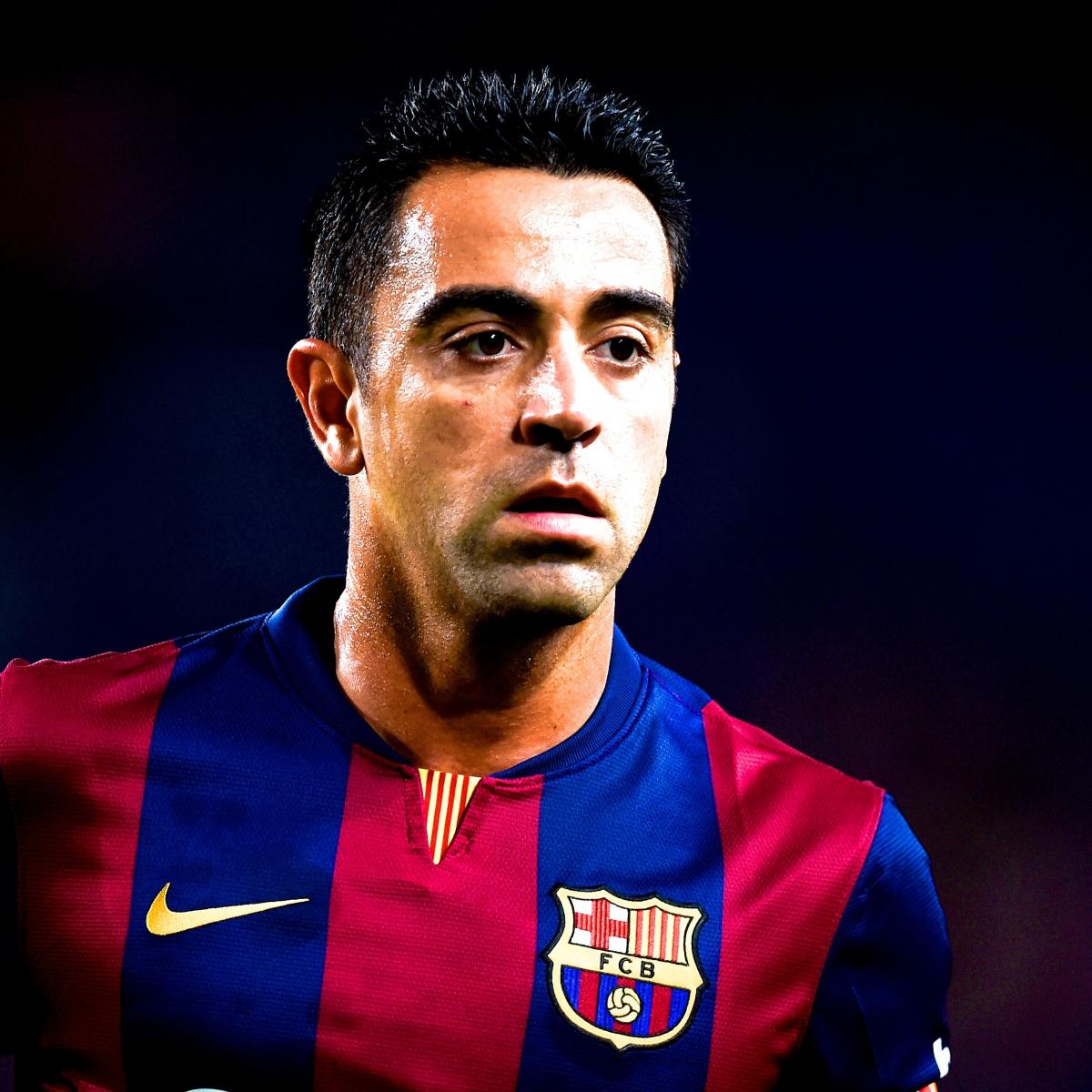Barcelona vs. Apoel: Winners and Losers from Champions League Game 