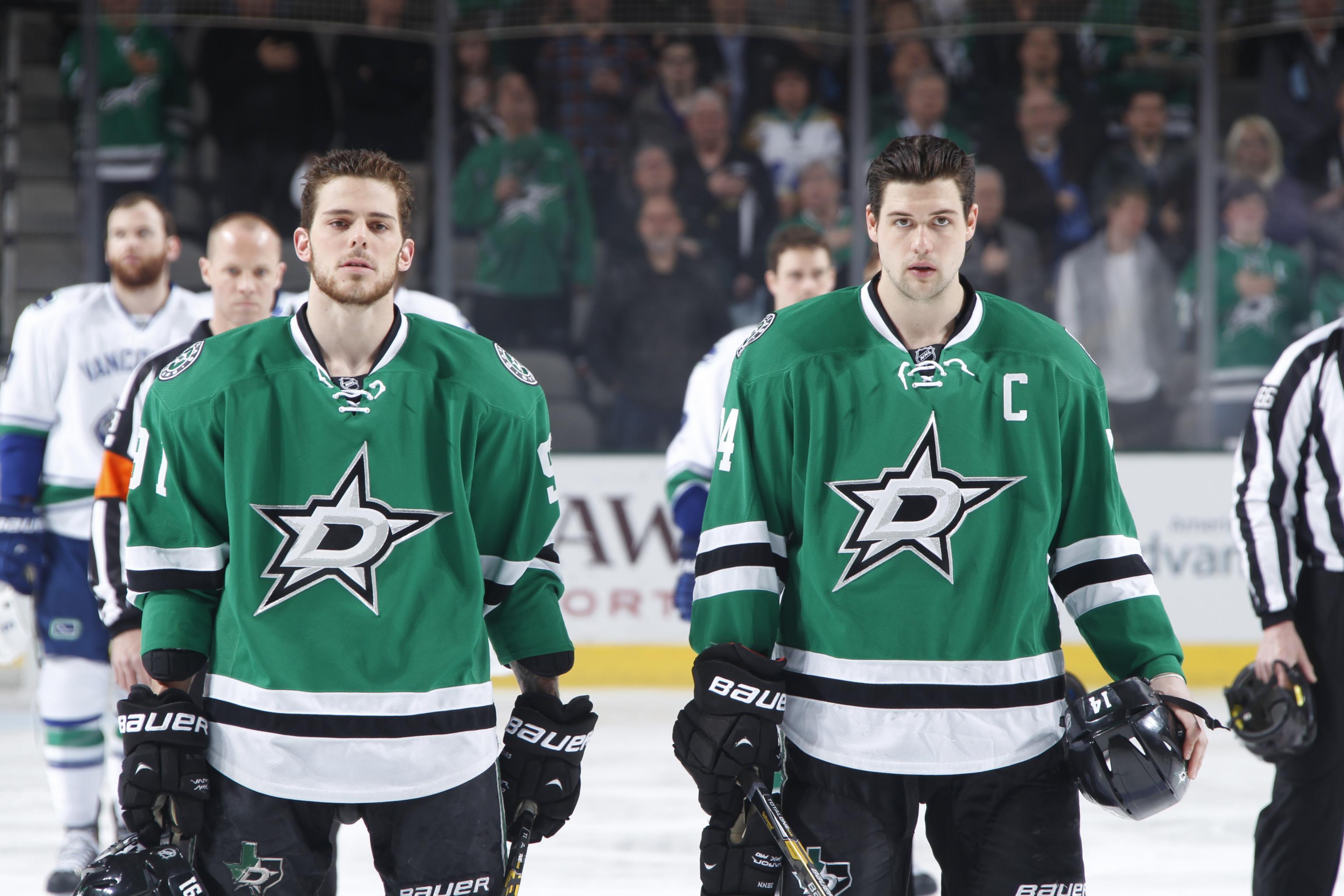 Dallas Stars Report Cards: Colton Sceviour