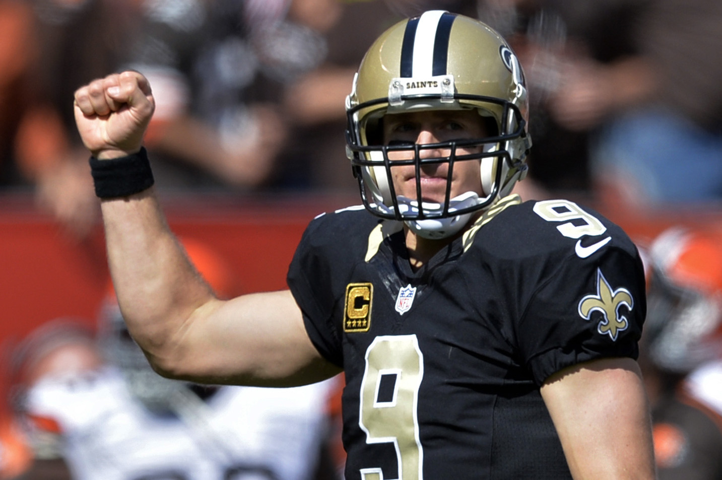 Fantasy Football Impact: Drew Brees Officially Announces His