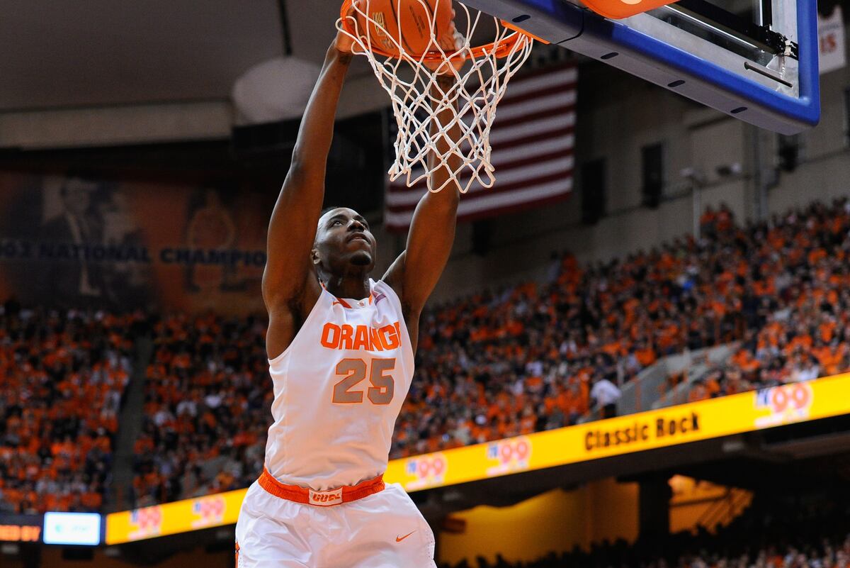 syracuse basketball sneakers