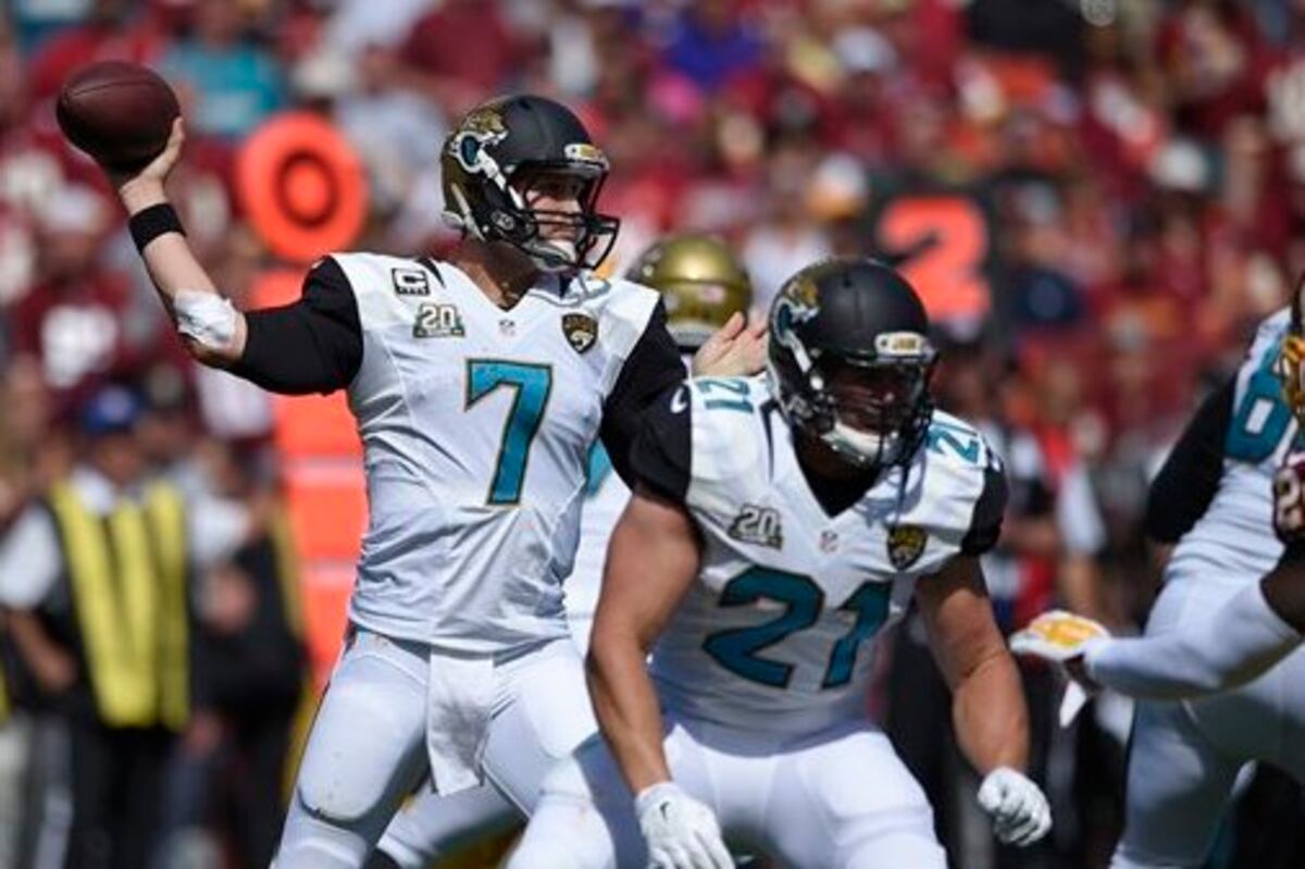 Ask Indystar S Joel A Erickson Anything About Colts Vs Jaguars Game