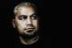 AUCKLAND, NEW ZEALAND - SEPTEMBER 03: (EDITORS NOTE: This image has been desaturated.) Mark Hunt poses during the UFC Fight Night media session at SKY TV Gym on September 3, 2014 in Auckland, New Zealand. (Photo by Hannah Peters/Getty Images)