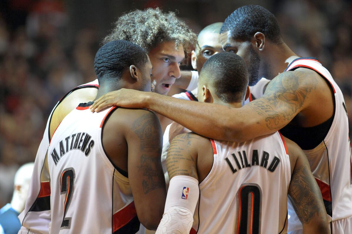 Are Stable Starting Lineups Pivotal to NBA RegularSeason Success