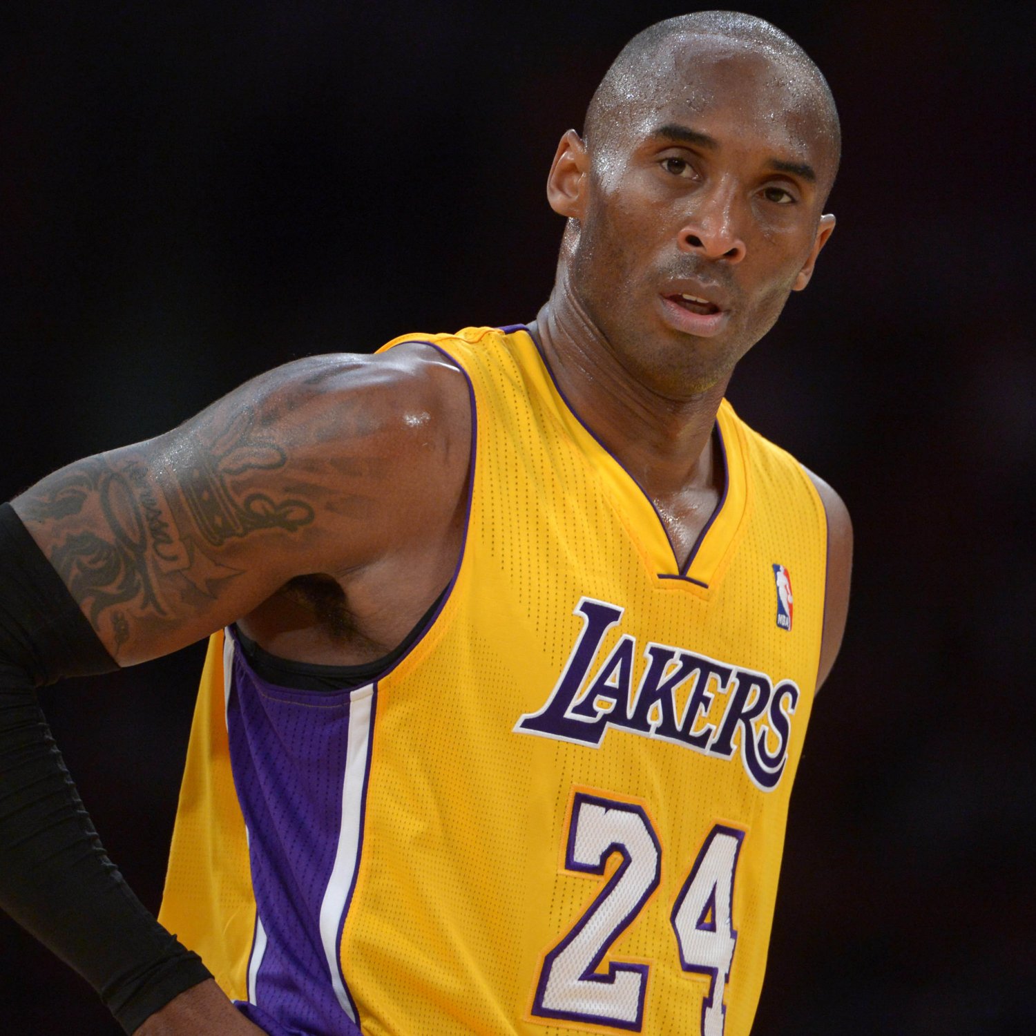 Bold Predictions for Kobe Bryant's 2014-15 Season | Bleacher Report
