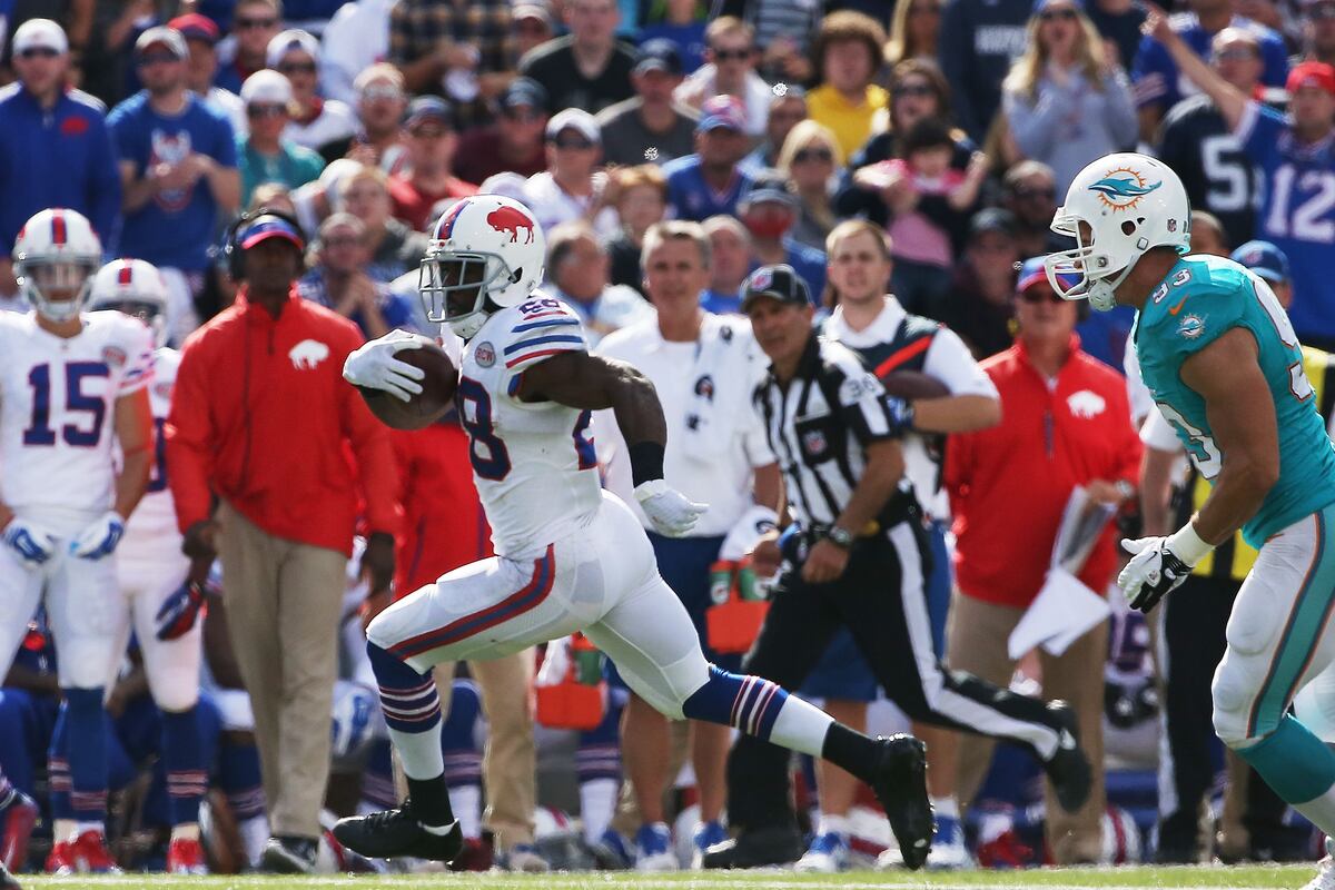 Chargers Vs Bills What Are Experts Saying About Buffalo News 
