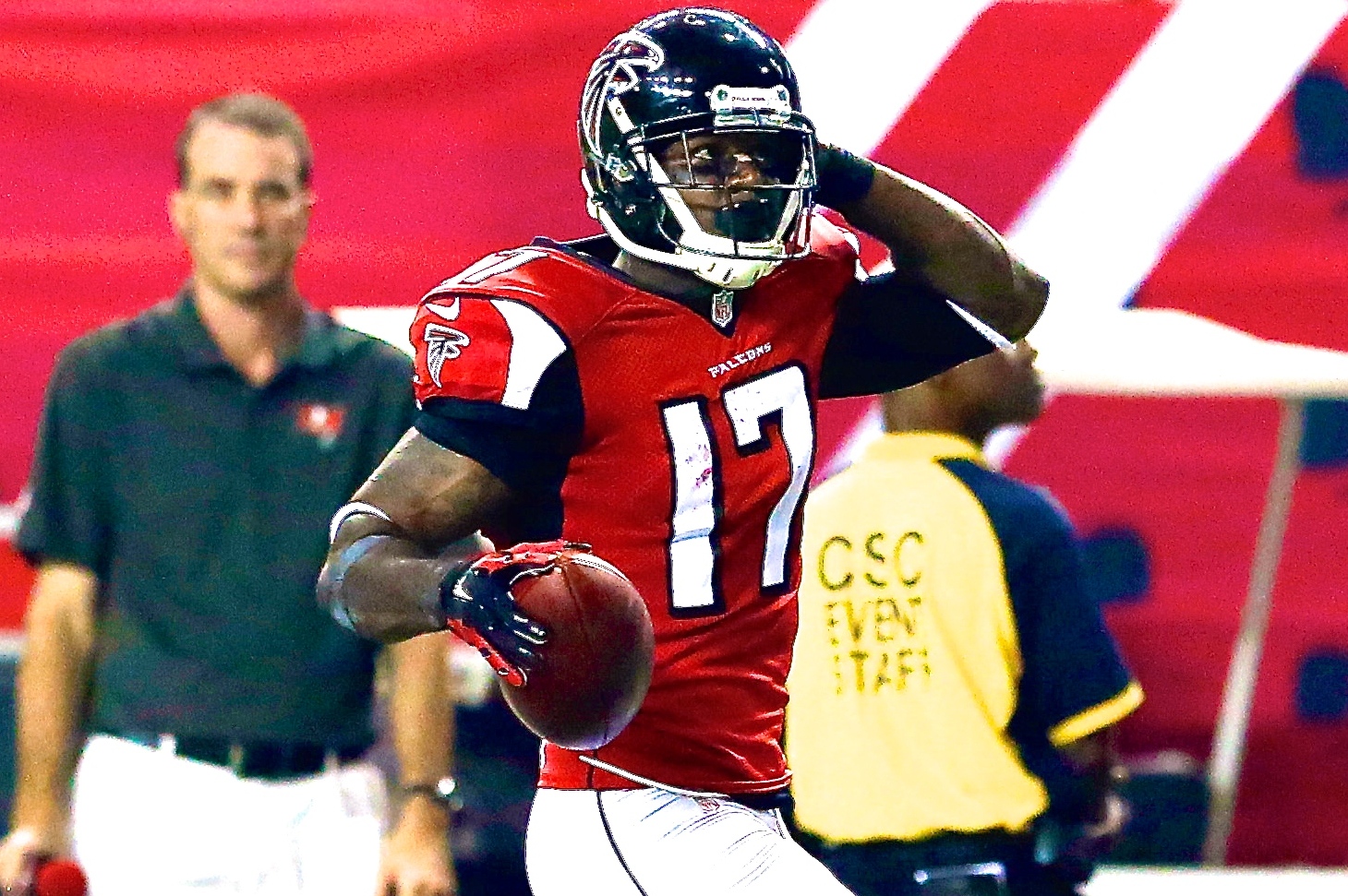 Deion Sanders calls Devin Hester's exclusion from HOF 'idiotic' – NBC  Sports Chicago