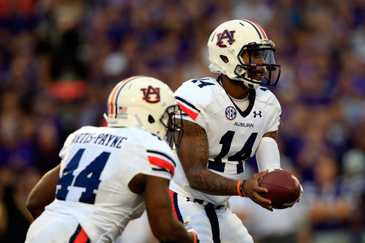 Auburn vs. Kansas State Score and Twitter Reaction News, Scores
