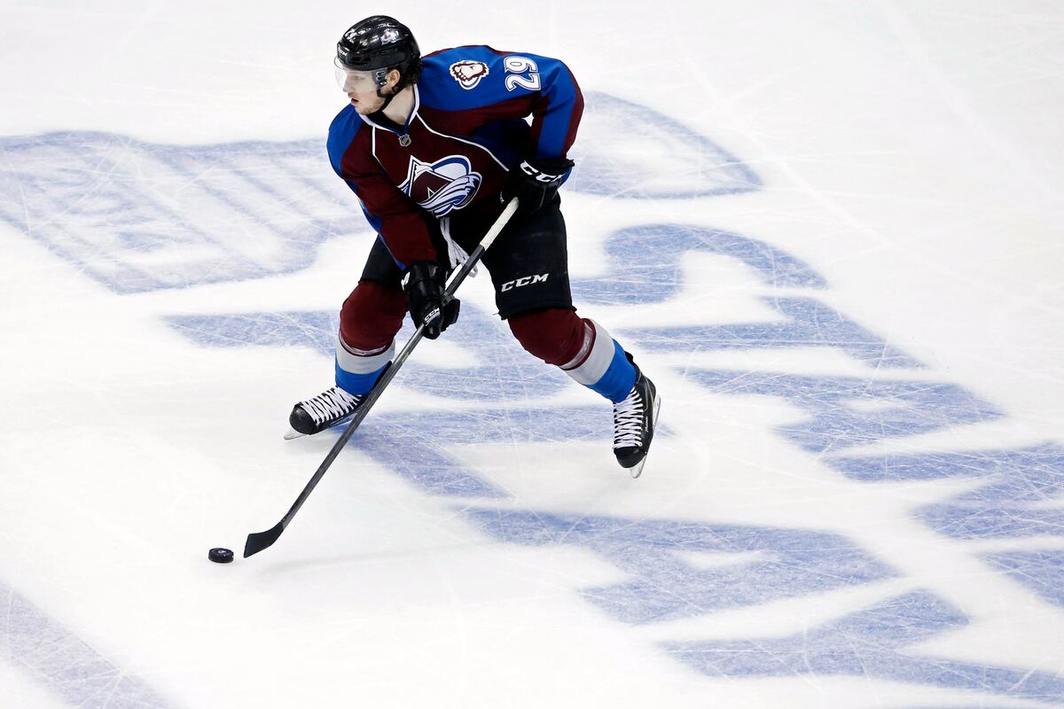 Rising NHL Stars Most Likely to Develop into Franchise Cornerstones 