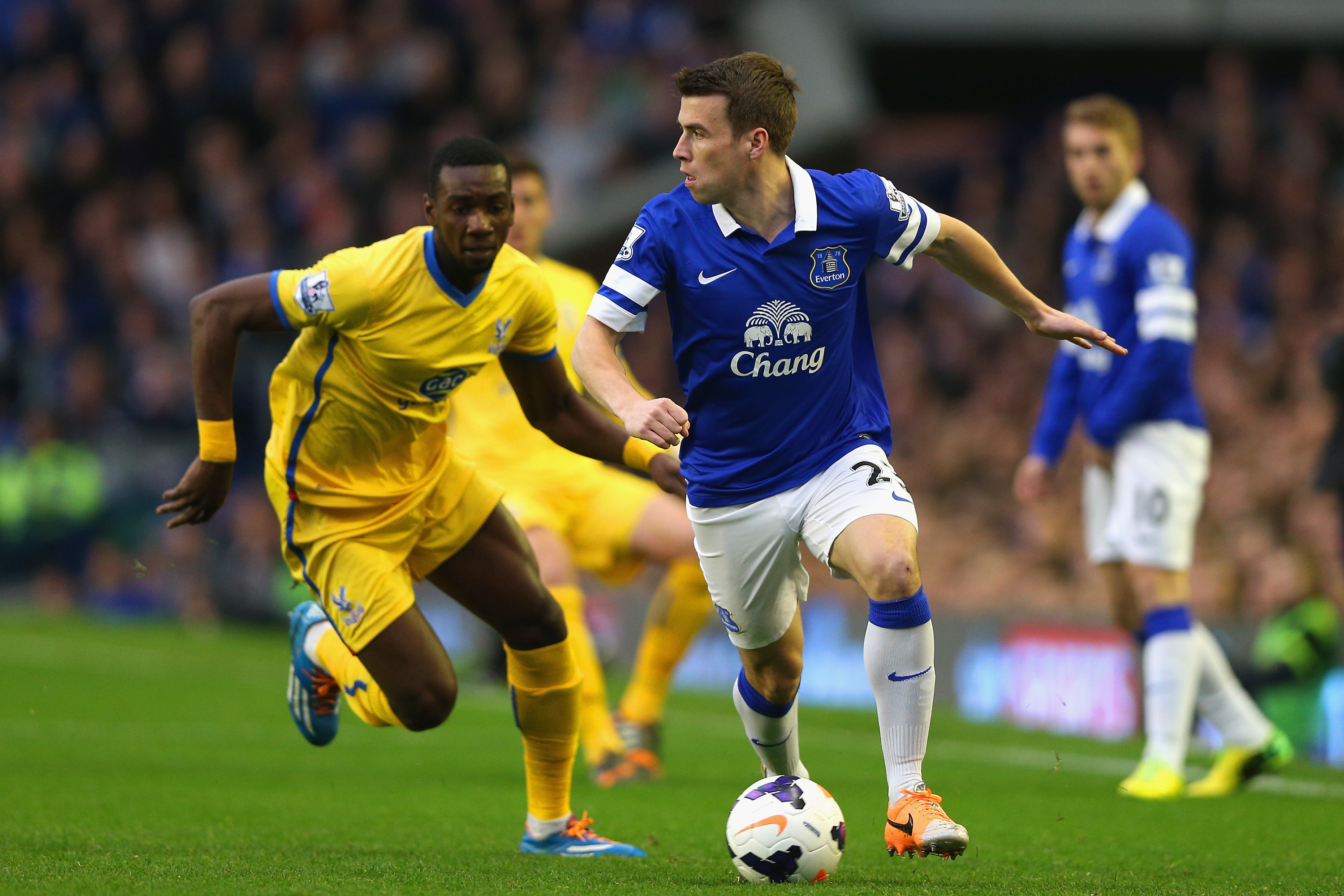 Everton Vs Crystal Palace Key Issues That Will Shape The Premier Everton Vs Crystal Palace Key Issues That Will Shape The Premier