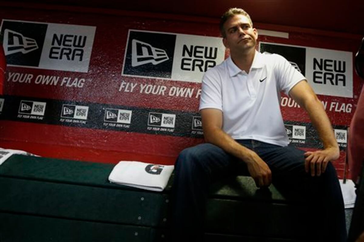 Predicting the Consequences of the Chicago Cubs' 2014 Season News