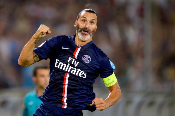 10 Footballers Who Would Look Better with Roy Keane's Beard | News, Scores, Highlights, Stats, and R