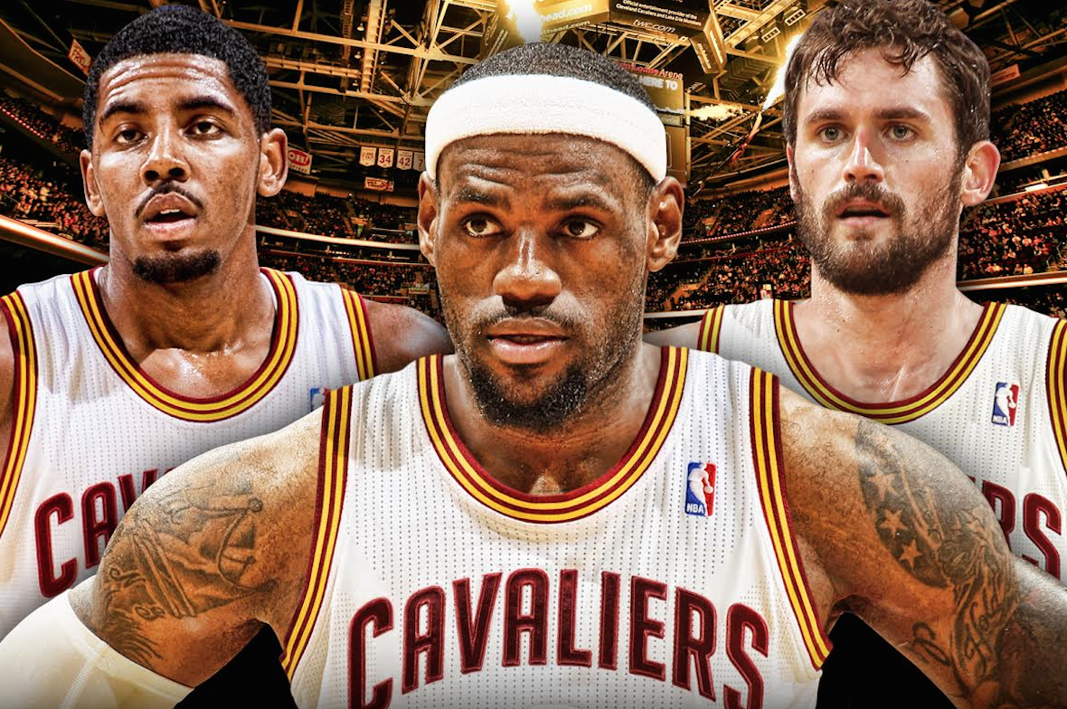 Cleveland Cavaliers: 3 best ways for the Cavs to utilize Larry