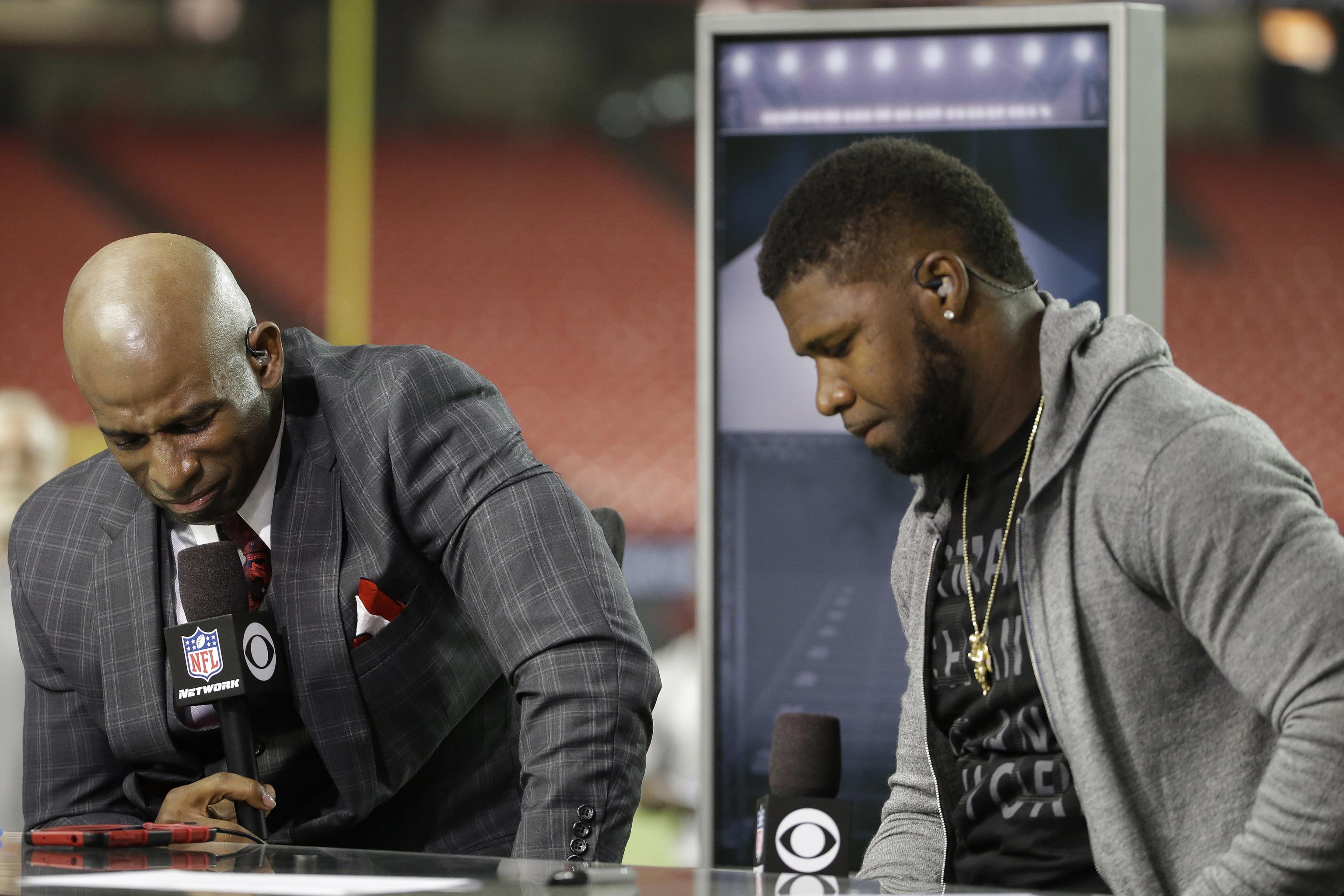 Devin Hester Contract Details Released - The Falcoholic