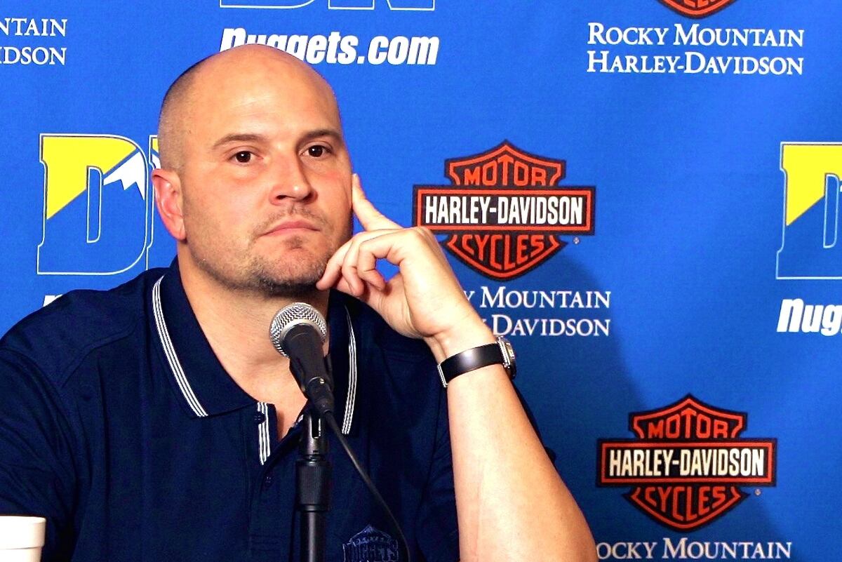 Rex Chapman Arrested Latest Details, Mugshot and Reaction