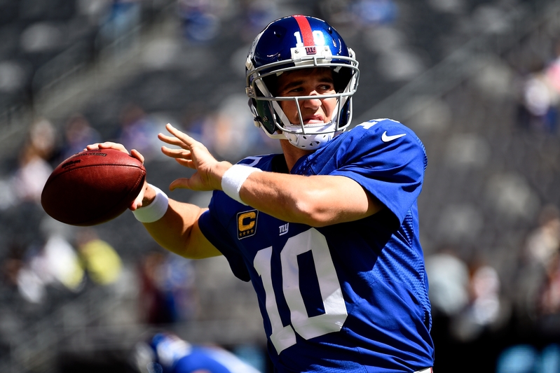 Week 3 NFL Picks: Tips, Odds and Over-Under Predictions for Sunday