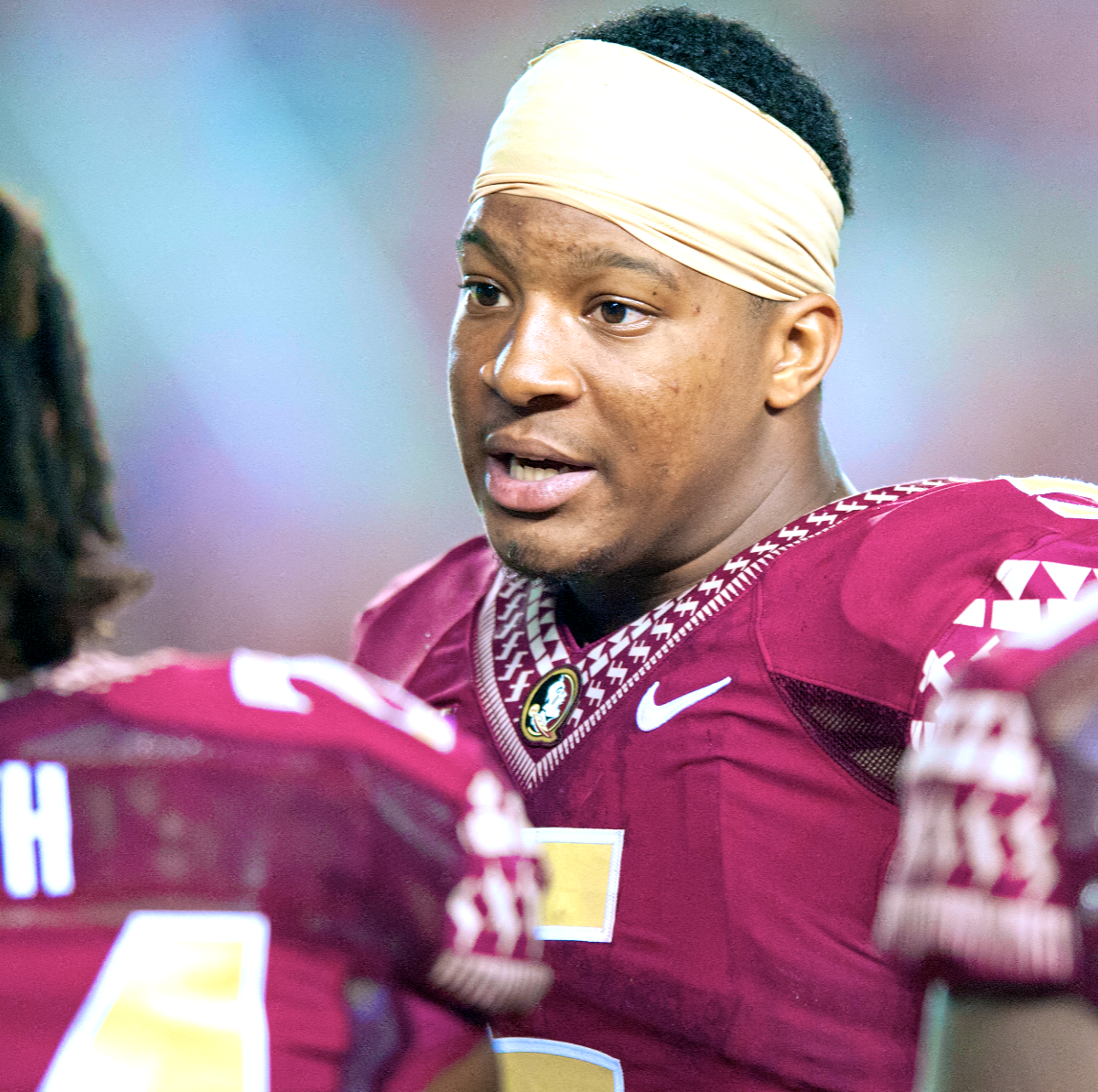 No One in the Right in Jameis Winston Suspension Saga News, Scores