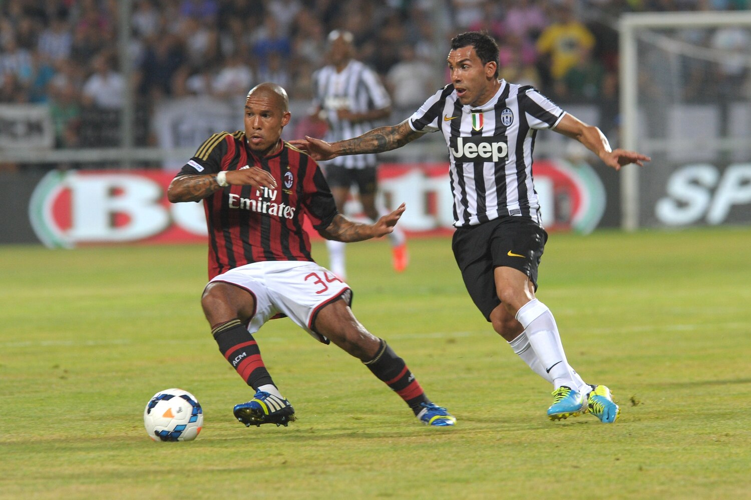 Ac Milan Vs Juventus Live Score Highlights From Serie A Game Ac Milan Vs Juventus Live Score Highlights From Serie A Game