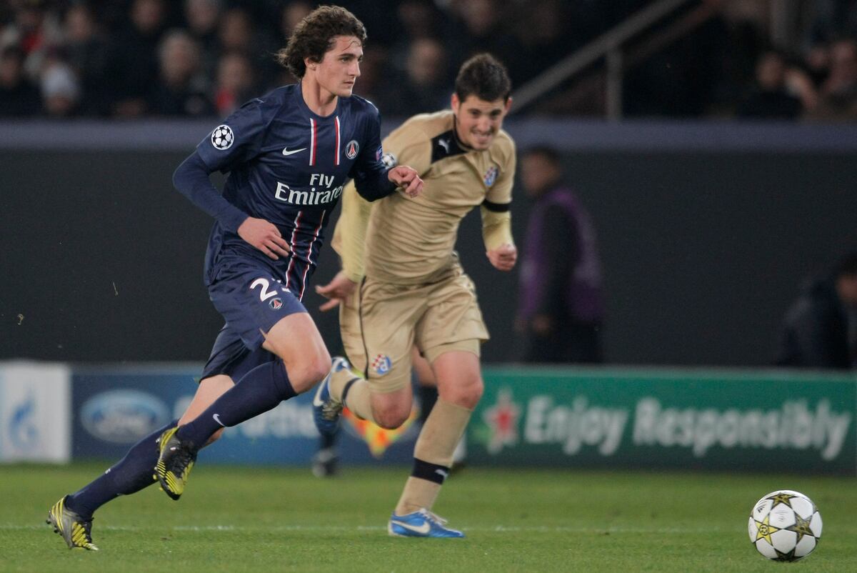Arsenal Transfer News: Latest Rumours on Arsene Wenger's ...