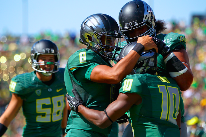 College Football Picks Week 4 Predictions For Every Game