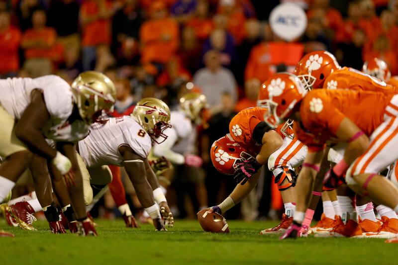 Clemson Vs Florida State How Tigers Can Take Advantage Of